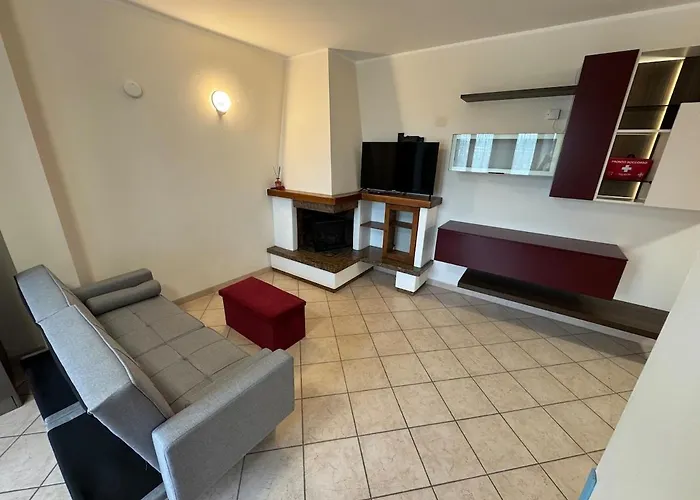 Appartement Sweet Sienne