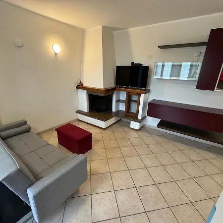 Apartment Sweet Siena