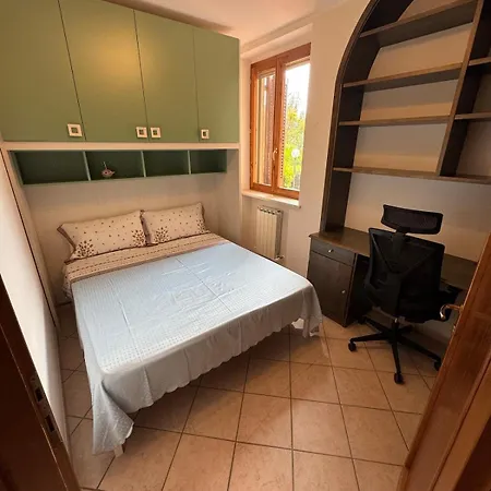 Sweet Apartment *