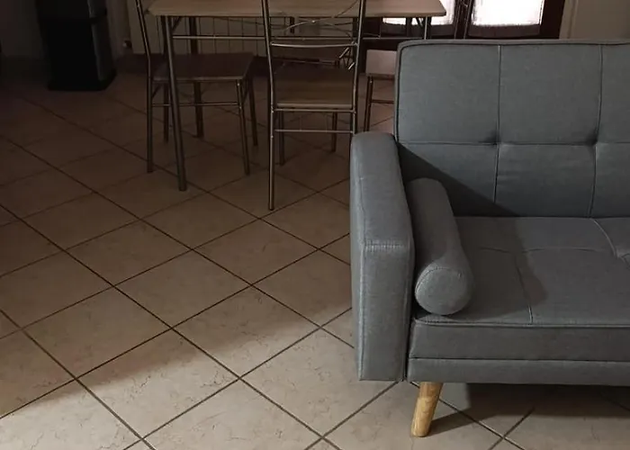 Sweet Διαμέρισμα *